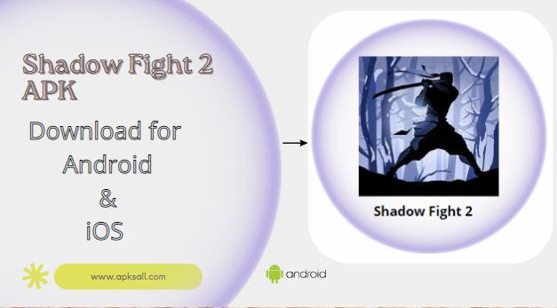 Shadow Fight APK Image