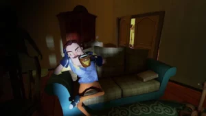 Hello Neighbor v2.3.8 Mod APK Download 4
