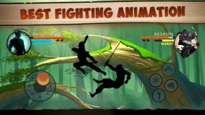 Shadow Fight 2 Mod APK 2.32.0 (Unlimited Money & Gems) 2024 1