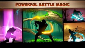 Shadow Fight 2 Mod APK 2.32.0 (Unlimited Money & Gems) 2024 2