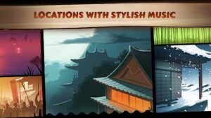 Shadow Fight 2 Mod APK 2.32.0 (Unlimited Money & Gems) 2024 5