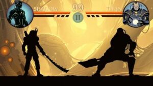 Shadow Fight 2 Mod APK 2.32.0 (Unlimited Money & Gems) 2024 6