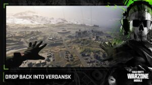 Download Call of Duty Mobile 1.0.41 APK + OBB Link 4
