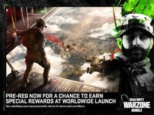 Download Call of Duty Mobile 1.0.41 APK + OBB Link 6