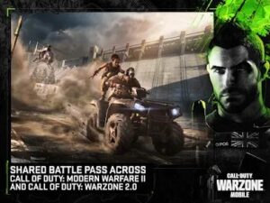 Download Call of Duty Mobile 1.0.41 APK + OBB Link 7