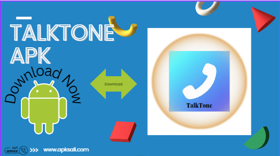 Talkatone APK Image