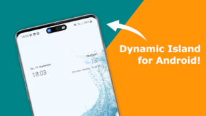 Dynamic Island MOD APK [Unlocked, No Ads] v1.7.7 Download 5