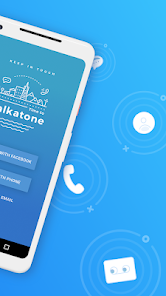 Talkatone: Texting & Calling APK v6.4.12 for Android 2024 2