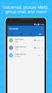 Talkatone: Texting & Calling APK v6.4.12 for Android 2024 5