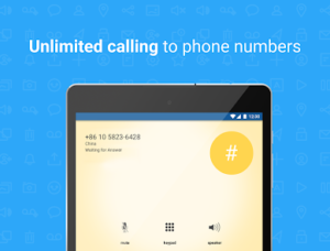 Talkatone: Texting & Calling APK v6.4.12 for Android 2024 8