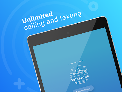 TalkTone APK