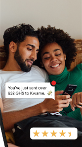 Taptap APK: Send money abroad 1.106.0 APKs 5