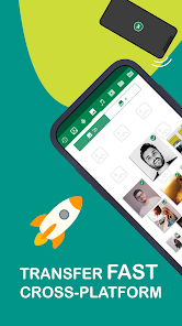 Xender 13.0.1 APK for Android Download – 2024 2