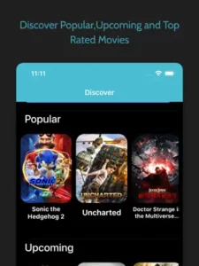 MyFlixer APK v12.0.2 (Premium Unlocked) Download 2024 1