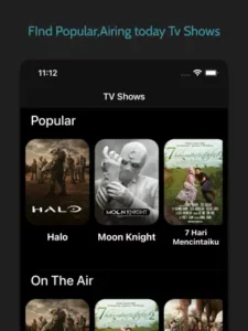MyFlixer APK v12.0.2 (Premium Unlocked) Download 2024 2