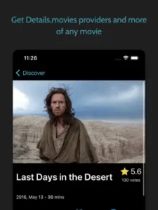 MyFlixer APK v12.0.2 (Premium Unlocked) Download 2024 3
