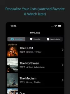 MyFlixer APK v12.0.2 (Premium Unlocked) Download 2024 5