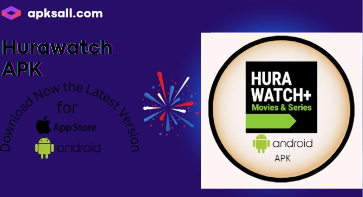 HuraWatch APK Image