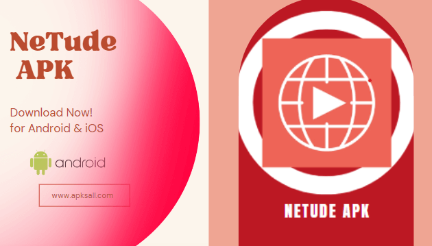 NeTube APK Image