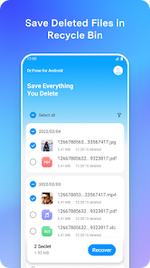 Dr.Fone MOD APK v5.1.4.632 Download (Unlocked Pro) 2024 6