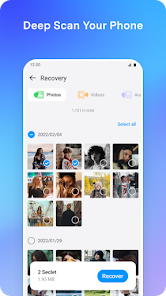 Dr.Fone MOD APK v5.1.4.632 Download (Unlocked Pro) 2024 2