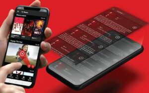 HuraWatch Apk Download For Android [Films & TV Shows] 2024 1