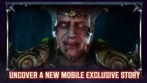 Mortal Kombat: Onslaught APK 0.1.0 Download for Android -2024 1