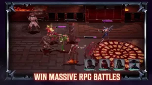 Mortal Kombat: Onslaught APK 0.1.0 Download for Android -2024 7