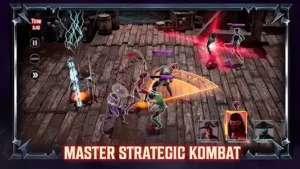 Mortal Kombat: Onslaught APK 0.1.0 Download for Android -2024 5
