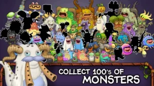My Singing Monsters Mod APK v4.1.0 Unlimited Money – 2024 7