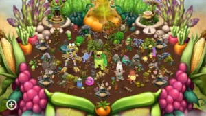 My Singing Monsters Mod APK v4.1.0 Unlimited Money – 2024 2