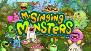 My Singing Monsters Mod APK v4.1.0 Unlimited Money – 2024 1