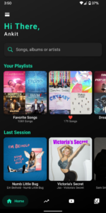 BlackHole APK Music APP v1.15.9 (Official) Download 1