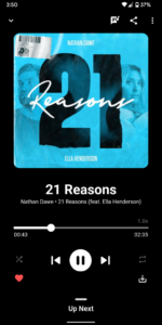 BlackHole APK Music APP v1.15.9 (Official) Download 2