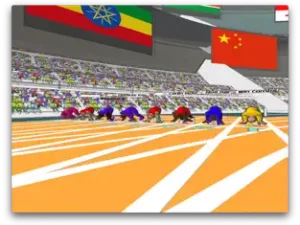 Speed Stars APK: Running Game v2.24 Download – 2024 3