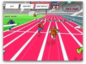Speed Stars APK: Running Game v2.24 Download – 2024 1