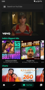 BlackHole APK Music APP v1.15.9 (Official) Download 4