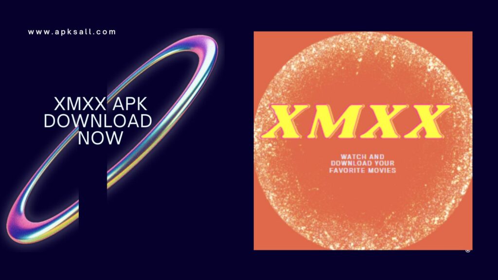 Xmxx APK