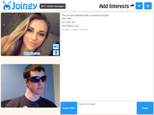 Joingy APK Latest v1.0.0 Download For Android – 2024 1