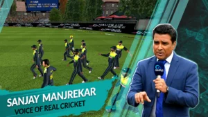 Real Cricket 19 APK Download 2024 – APKSALL 2