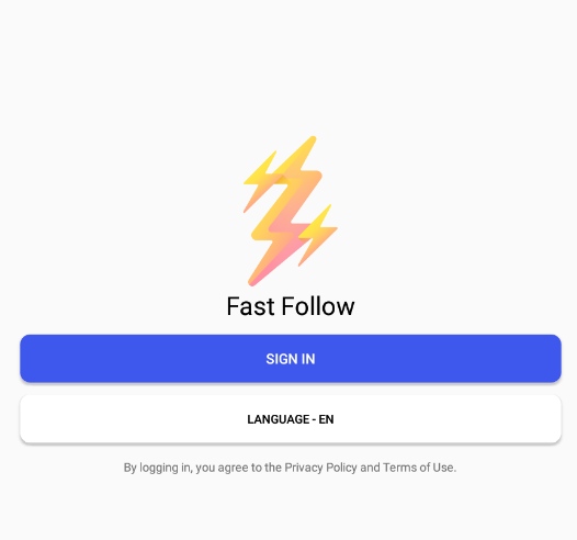 Fast Follow APK Image