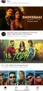 Download YouTube 18.08.37 APK Free – 2024 1