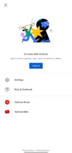 Download YouTube 18.08.37 APK Free – 2024 4