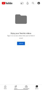 Download YouTube 18.08.37 APK Free – 2024 2
