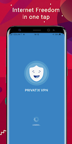 Download Fast and Unlimited VPN Proxy APK -2024 3