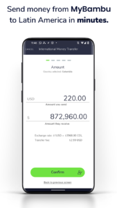 MyBambu APK Free (Android App) Download – 2024 1