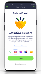 MyBambu APK Free (Android App) Download – 2024 2