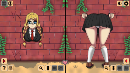 Another Girl In The Wall APK Image