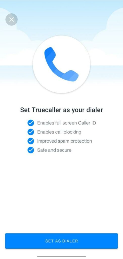 Truecaller Premium Gold Mod Apk