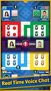 Ludo King Mod Apk v7.9.0.260: Unlimited Coins and More! 3